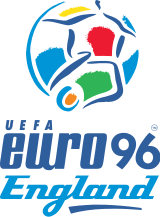 euro1996 logo