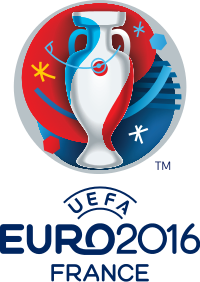 euro2016 logo