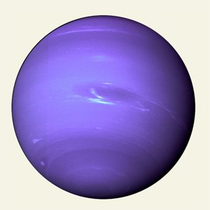 Planeta Neptun