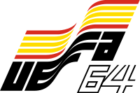 euro1964 logo