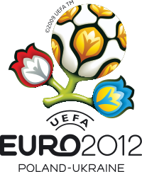 euro2012 logo