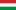 Státní svátky Maďarsko
