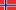 Státní svátky Norsko
